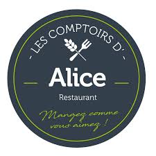 Comptoirs d'Alice