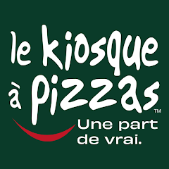 Kiosque à Pizza